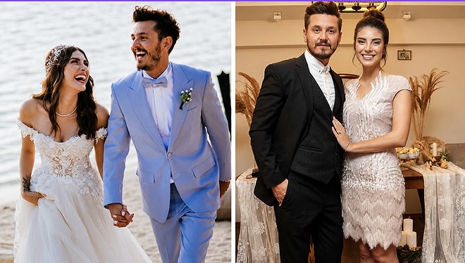 Deniz Baysal and Barış Yurtçu's Split Takes a New Turn With Behind-the-Scenes Divorce Claims