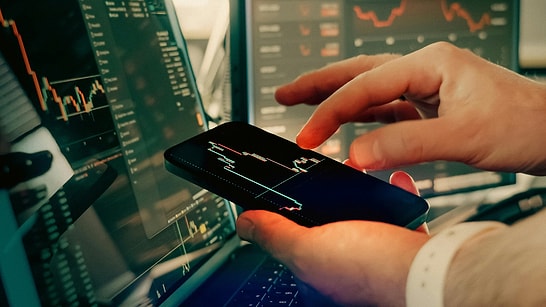 Formula for Wealth: GWI Report Reveals Where Gen Z Invests Their Money