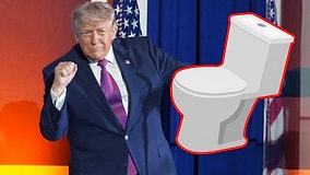 Why Do World Leaders Destroy Their Toilet Waste?