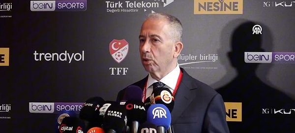 Metin Öztürk: “Onun seçim vaadi vardı”