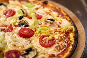 Ultimate Guide to Best Pizzerias and Pizza Spots in Istanbul