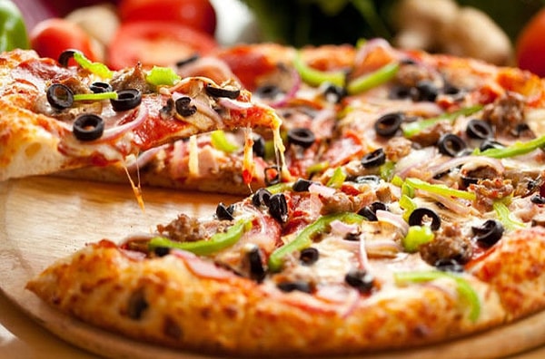 Best Pizzerias in Istanbul: A Price Guide - 2026