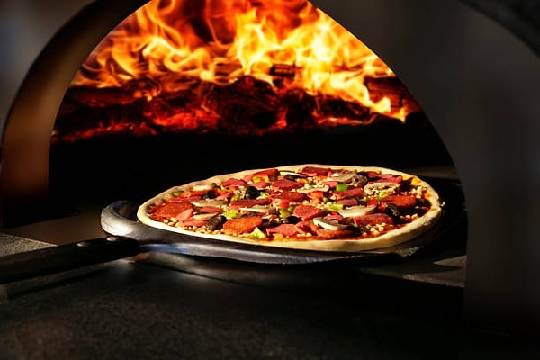 Best Pizzerias in Istanbul: A District-Based Guide - 2026
