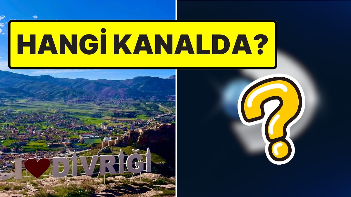 Çekimleri Sivas'ta Yapılacak Karakuyu Dizisinin Kanalı Belli Oldu