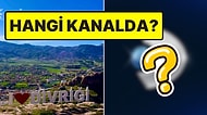 Çekimleri Sivas'ta Yapılacak Karakuyu Dizisinin Kanalı Belli Oldu