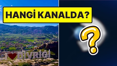 Çekimleri Sivas'ta Yapılacak Karakuyu Dizisinin Kanalı Belli Oldu
