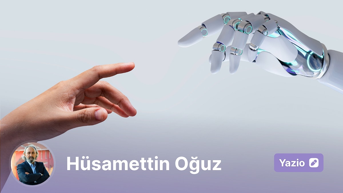 Elin Hafızası, Makinenin Hızı: Gelecekte Kültür ve Sanat