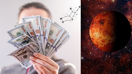 Venus in Virgo: Wealth and Financial Prosperity Await These 4 Lucky Zodiac Signs!
