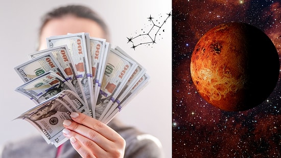 Venus in Virgo: Wealth and Financial Prosperity Await These 4 Lucky Zodiac Signs!