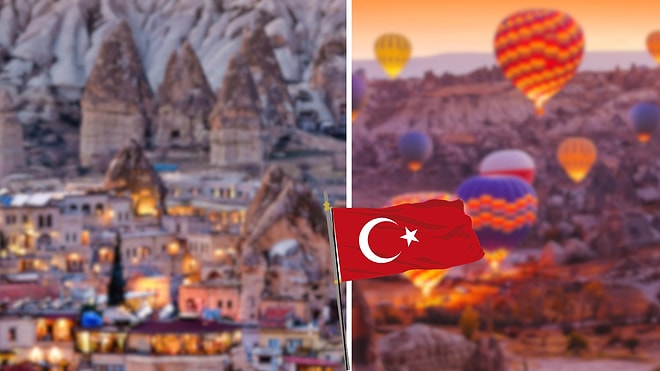 Beating the Grand Canyon & Taj Mahal: World's Best Sunset Destination Voted in Turkey!