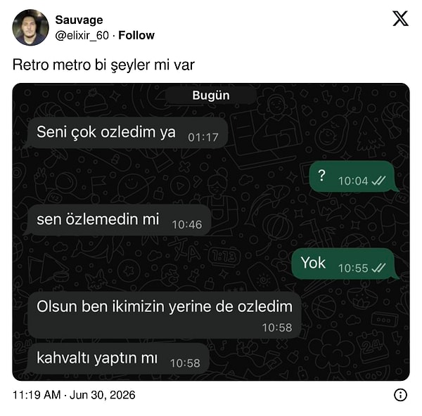Ayıp...