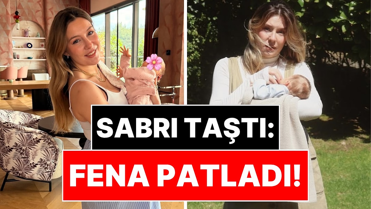 Kızına Koyduğu İsimle Eleştirilen Ege Kökenli'den Sert Çıkış!