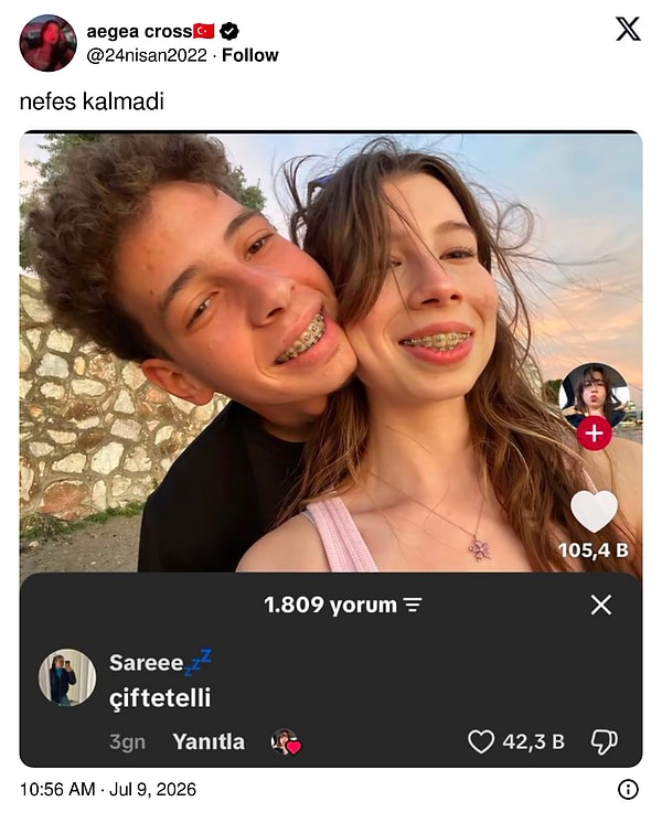 Başlayalım!