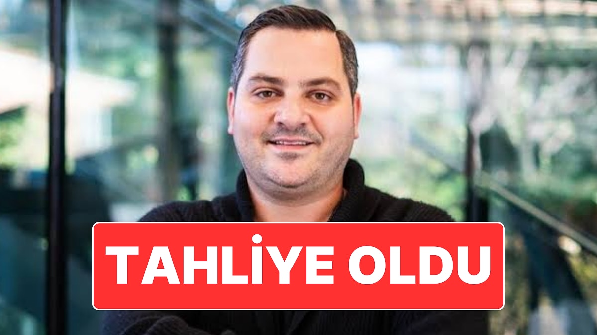 Papara’nın Eski Sahibi ve Kurucusu Ahmed Faruk Karslı Tahliye Oldu