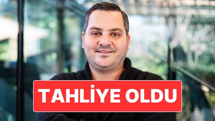 Papara’nın Eski Sahibi ve Kurucusu Ahmed Faruk Karslı Tahliye Oldu