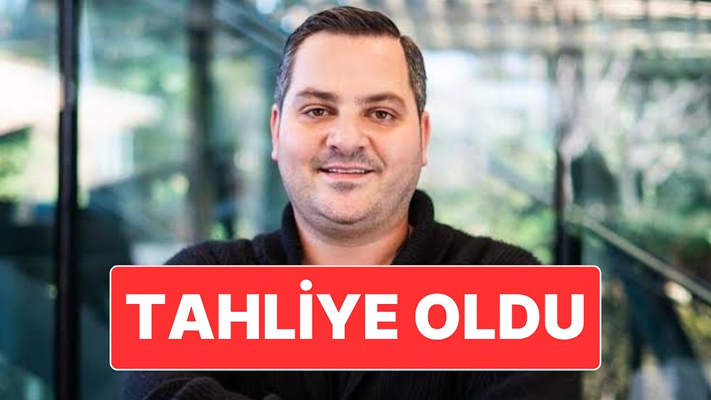 Papara’nın Eski Sahibi ve Kurucusu Ahmed Faruk Karslı Tahliye Oldu