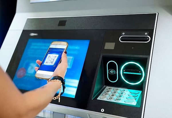 Geleceğin otomatik bankacılık altyapısı bulut tabanlı (Cloud) çözümlere taşınıyor.