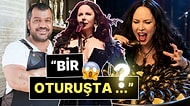Midyeci Ahmet, Şebnem Ferah'ın Bir Oturuşta Kaç Midye Yediğini İlk Kez Açıkladı!