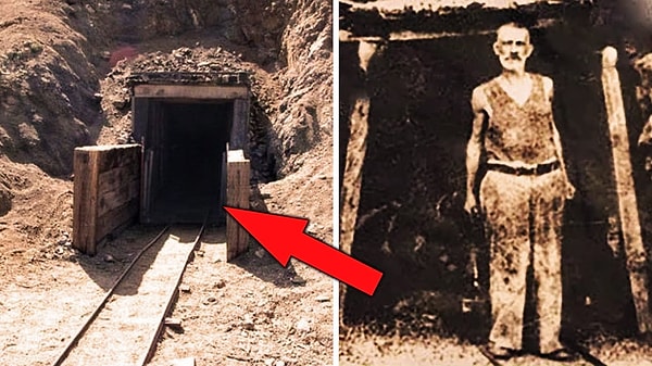 Resmi makamlardan destek alamayan vatandaş çalışmayı tek başına yürüttü