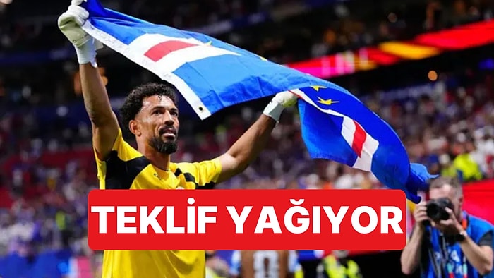 Dünya Kupası'nın Yıldızı Vozinha'ya Teklifler Yağıyor: En Ciddi Teklif Beckham'dan