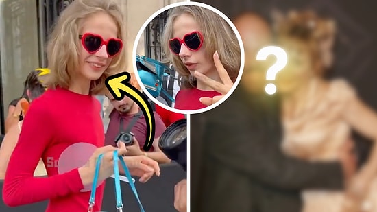 The Grown-Up Son of a World-Famous Couple Has Everyone Doing a Double Take