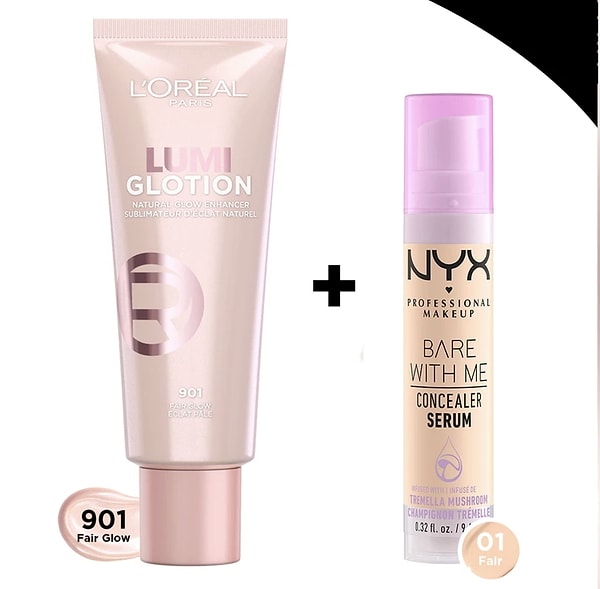 L'oreal, Maybelline, NYX ve Garnier kozmetik ürünlerinde 1.200 TL üzerine anında 200 TL indirim fırsatı kapıda!