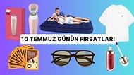 Bugün İndirimde Neler Var? 10 Temmuz 2026 Günün Fırsatları