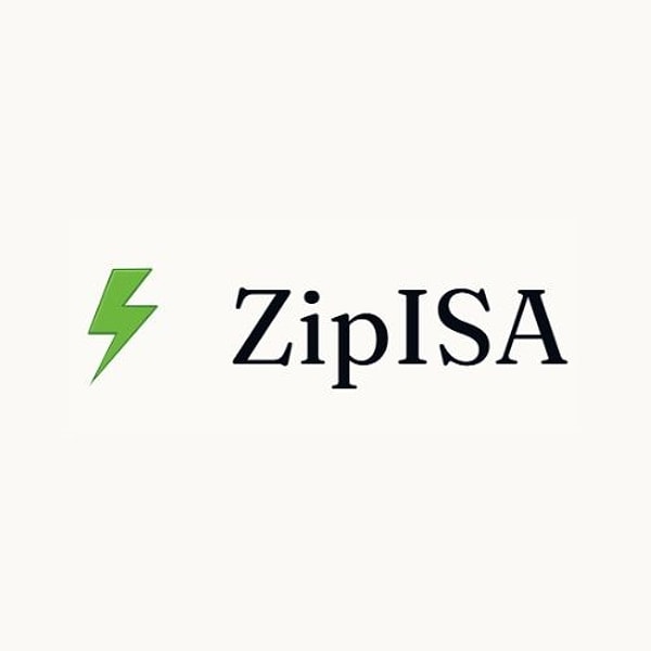 ZipISA