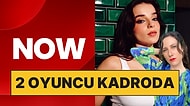 Kızılcık Şerbeti Senaristlerinin Yeni Dizisi Anne Yarısı'na 2 Oyuncu