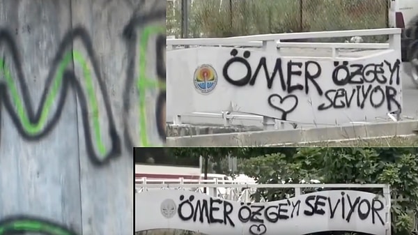 Son zamanlarda Adana'da dikkat çeken bir cümle var.