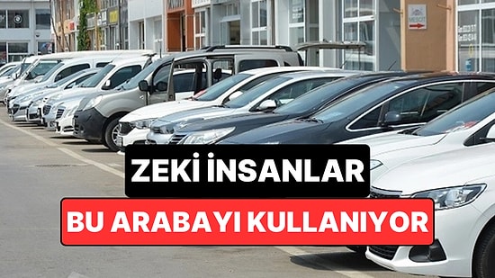 En Zeki Sürücülerin Kullandığı Otomobil Markası Açıklandı