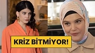 Kızılcık Şerbeti Bitiyor mu? Dizinin Nilay'ı Feyza Civelek'e 'Ayrımcılık' İddiası