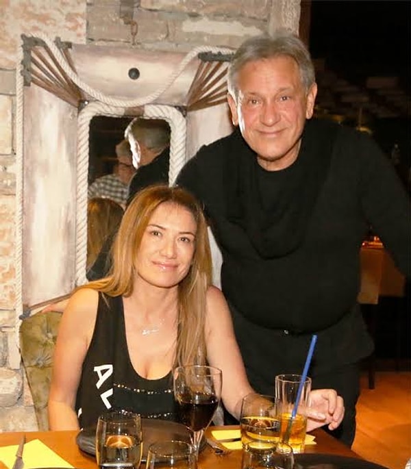 Bir döneme damga vuran aşklar denildiğinde akla gelen ilk isimlerden biri hiç kuşkusuz Neco ve Oya Germen'di.