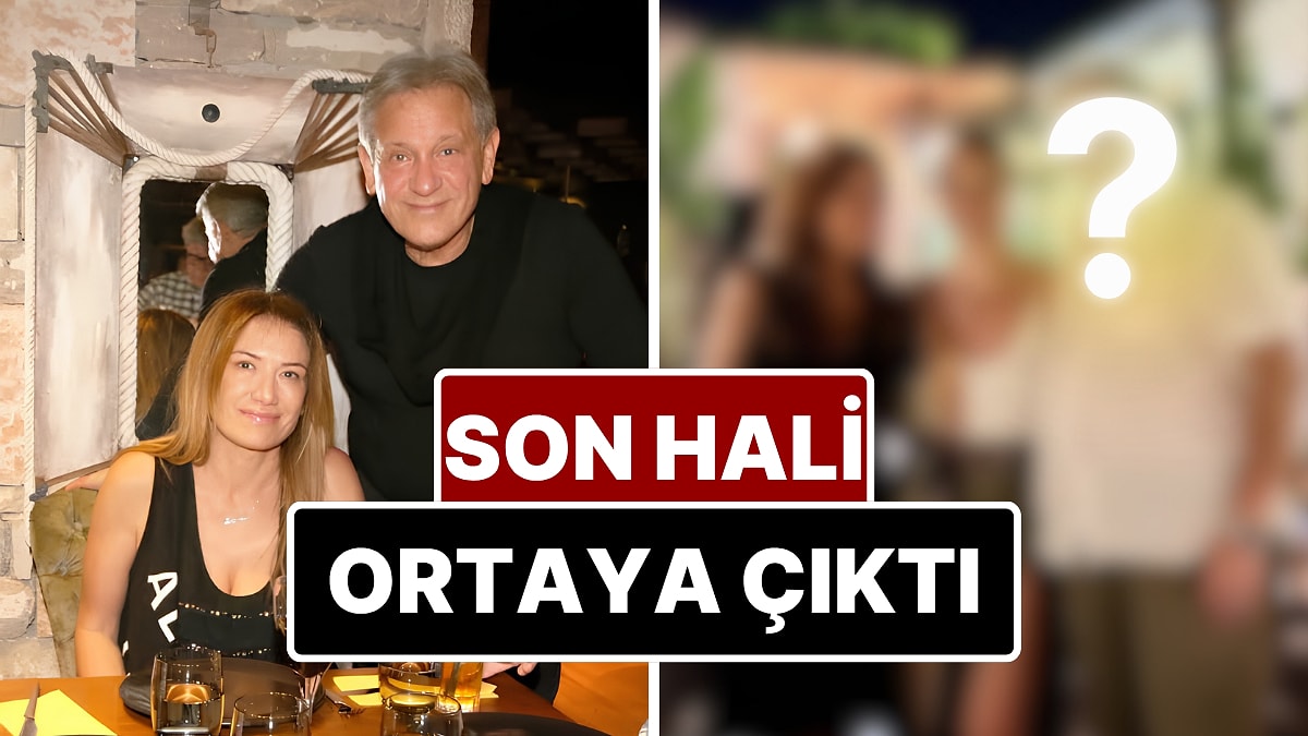 Seni Bana Katsam Şarkısının Mimarı Neco'nun Son Hali Ortaya Çıktı!