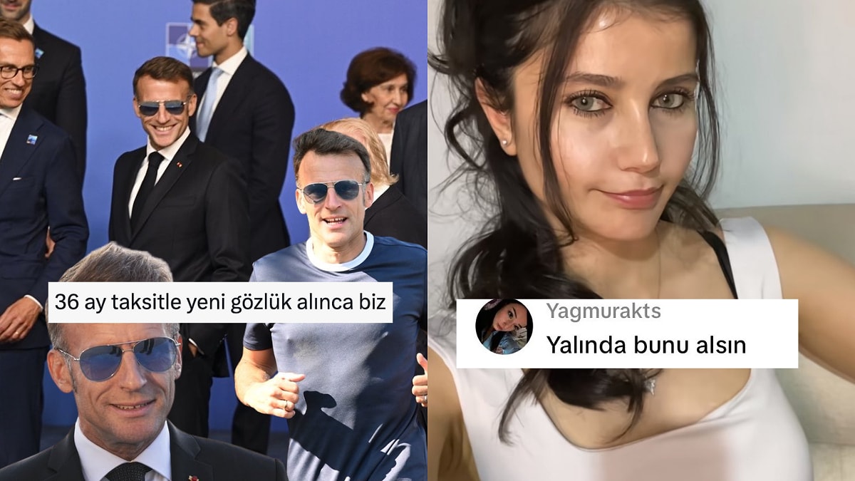 Her Ne Yapıyorsanız Bırakıp Okumanız Gereken Haftanın En Komik Tweetleri