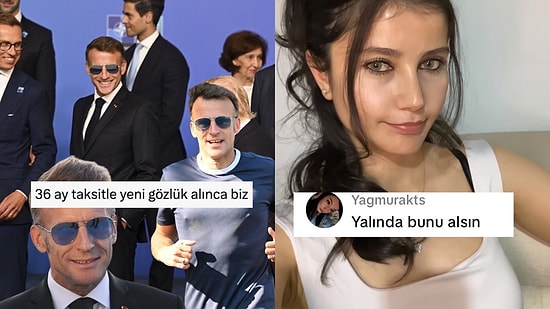 Her Ne Yapıyorsanız Bırakıp Okumanız Gereken Haftanın En Komik Tweetleri