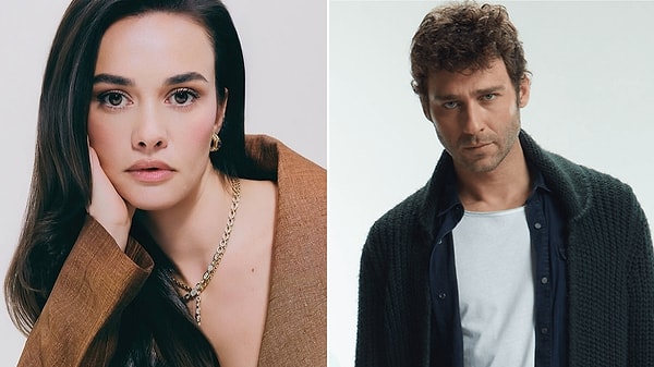 Seçkin Özdemir, Evlilik Güzeldir'in erkek başrol oyuncusu oldu. Seçkin Özdemir ve Hande Soral, TRT dizisinde partner olacak.