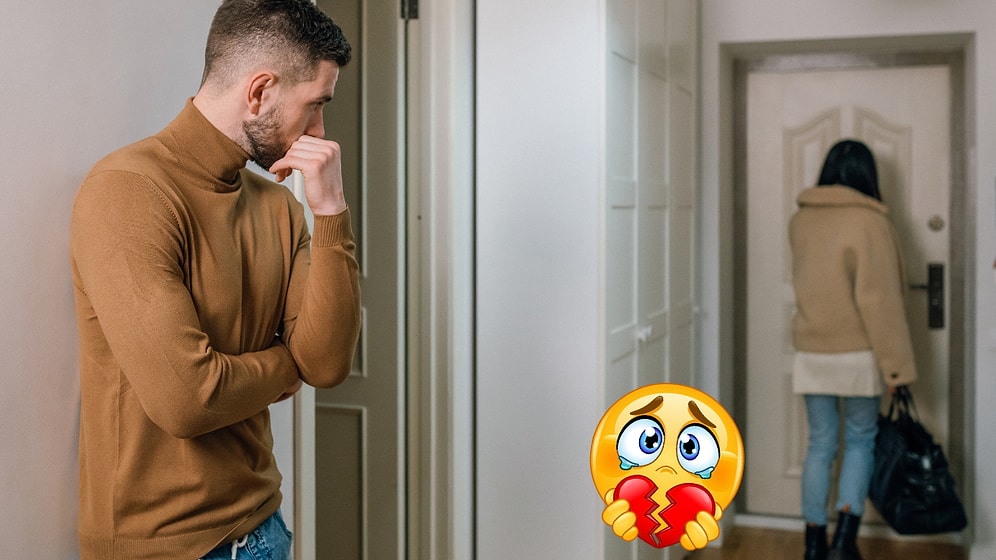 4 Zodiac Signs Too Afraid to Send Breakup Text