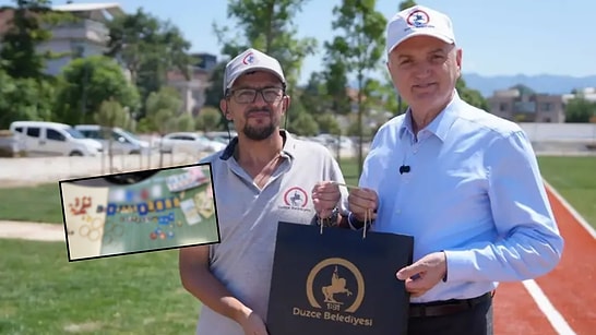 Worker Who Returned Bag of Gold Gets One Month Bonus