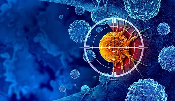 35 Million New Cancer Cases Expected by 2050!