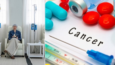 WHO Cancer Warning: 35 Million New Cases Expected