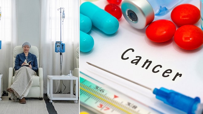 WHO Cancer Warning: 35 Million New Cases Expected