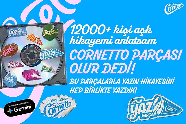 Yeni Yaz Parçası Binlerce Gencin Hayal Gücü ve Kalbinden Doğdu