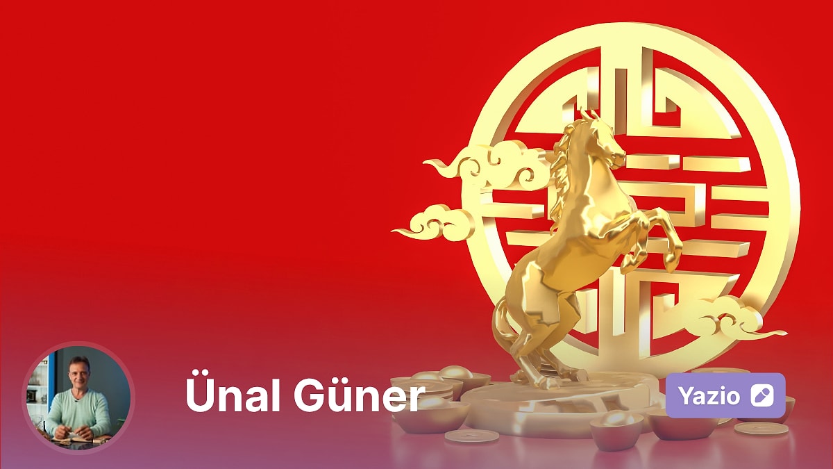 2026 Ateş Atı Yılı Öngörüleri: Hız, Güç ve Büyük Dönüşüm