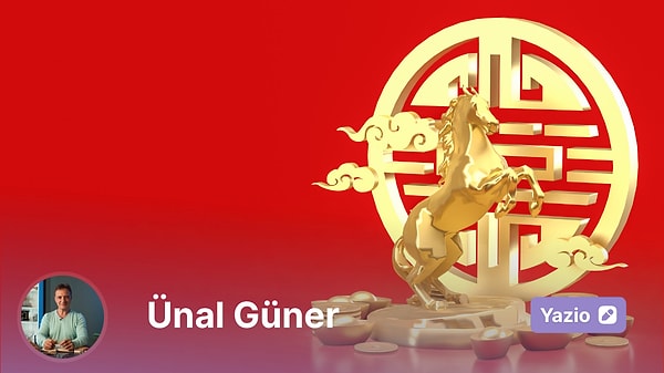 2026 Ateş Atı Yılı Öngörüleri: Hız, Güç ve Büyük Dönüşüm
