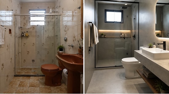 End of Breaking Tiles: Smart Bathroom Renovation Method Cuts Costs by 70%