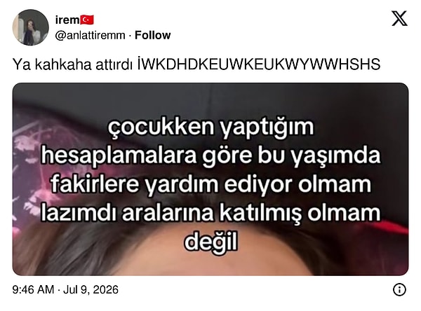 Bazen olmayabiliyor.