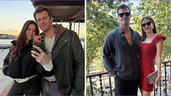 Kıvanç Tatlıtuğ Breaks Silence on Rumors of Baby No. 2