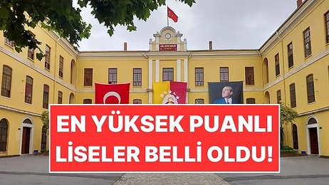 2026 LGS Tercihleri Başlıyor: En Yüksek Puanlı Liseler Belli Oldu!