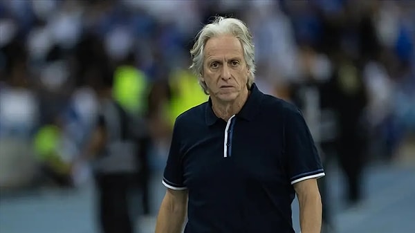 Jesus da Al Nassr'dan Avrupa'ya döndü.